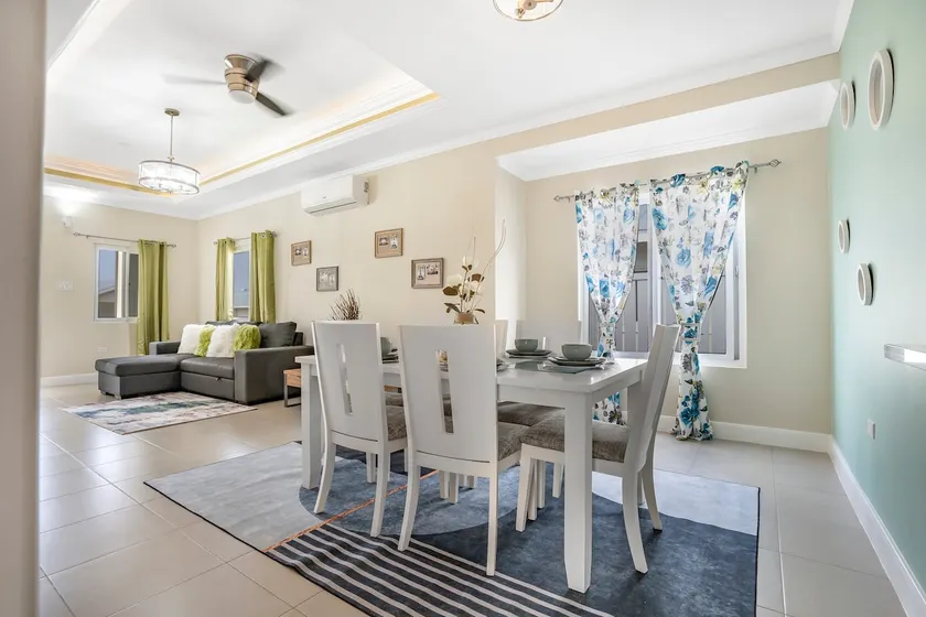 Jamaica Reggae Villa - Image 1