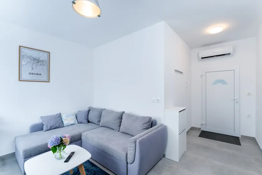 Sunset Apartment - Image 1