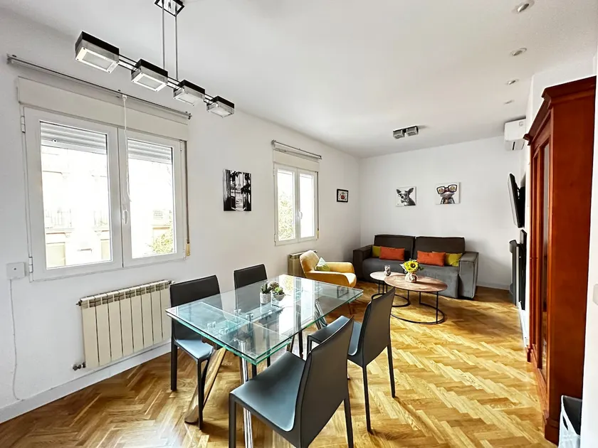 Light and Calm, air throughout the apartment - Image 1