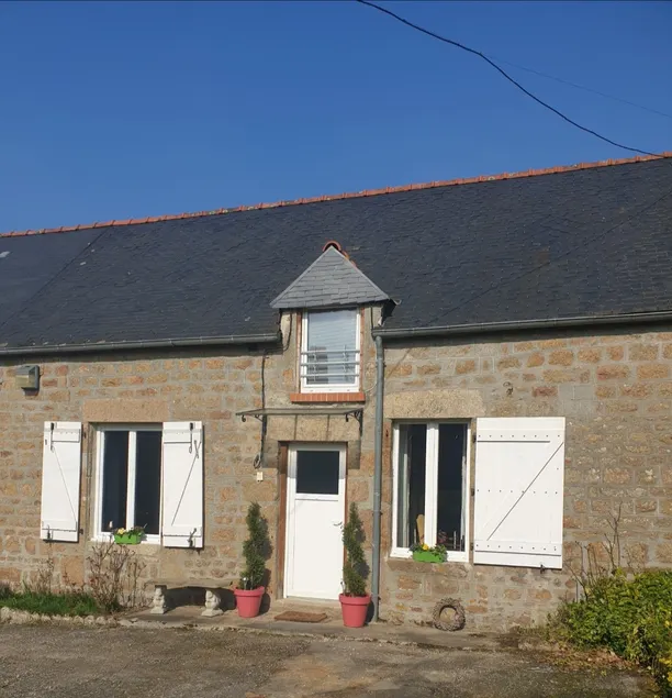 Wildberry cottage - Image 1