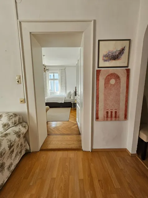 Villa Nonna, Apartment Mondsee - Image 1