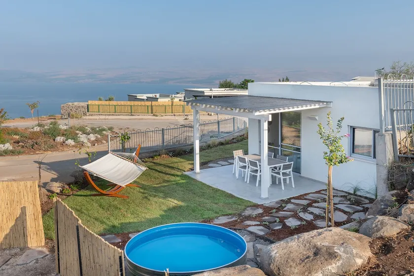 Ramot Kinneret - Kinneret Suite - Image 1