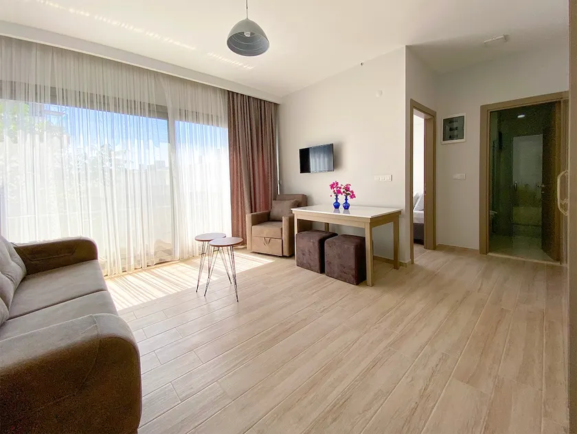 Apart Tu Cesme - Image 1