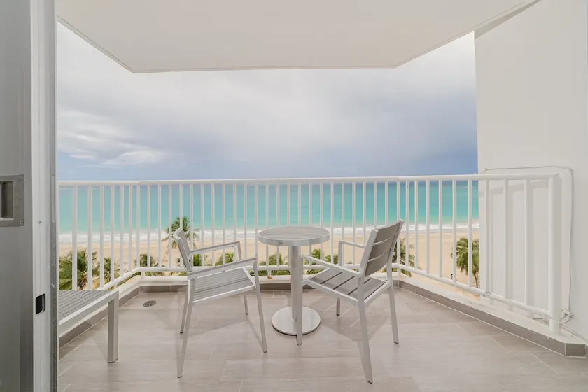 Oceanfront Luxury Escape - Image 1