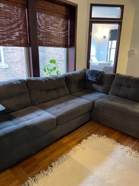 New Midtown listing, includes parking! - Image 1
