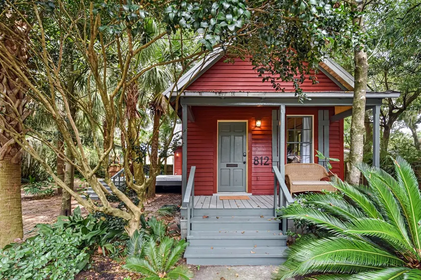 Coco’s Cottage - Image 1