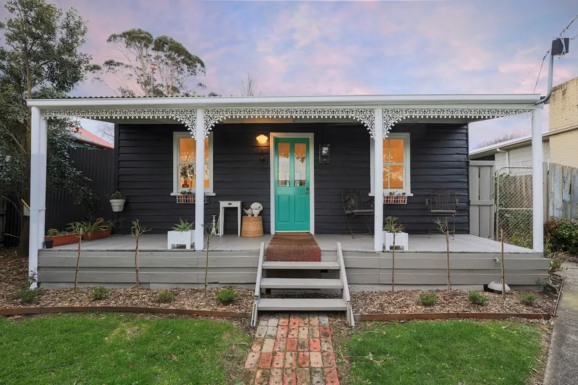 Princes Cottage, Korumburra - Image 1