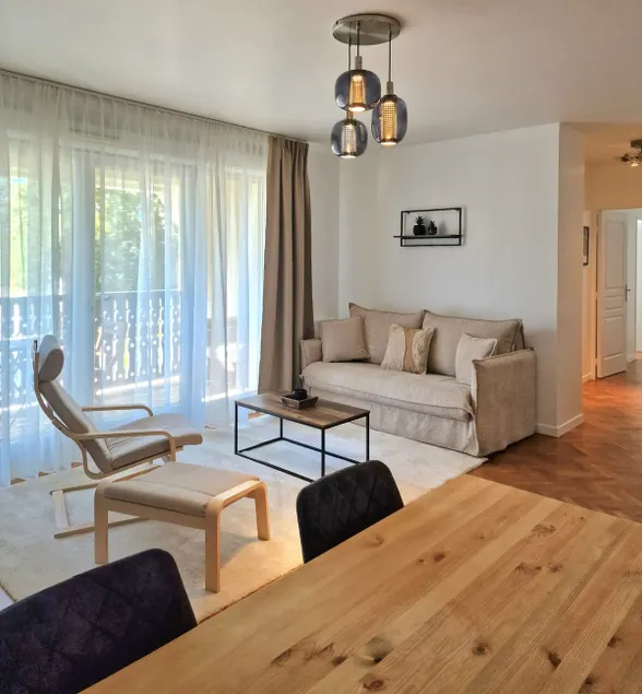 Charm & Comfort at Le Plessis - Image 1