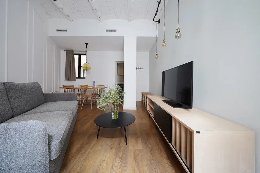 Numa Granada Vega, Large 1 bedroom apartment wi... - Image 1