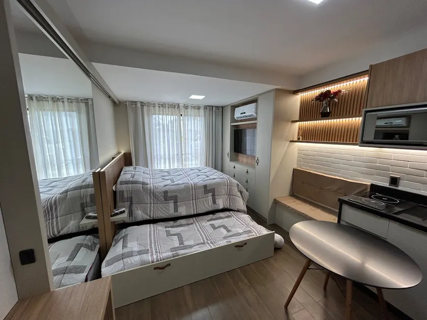 Super equipped air-conditioned loft! - Image 1
