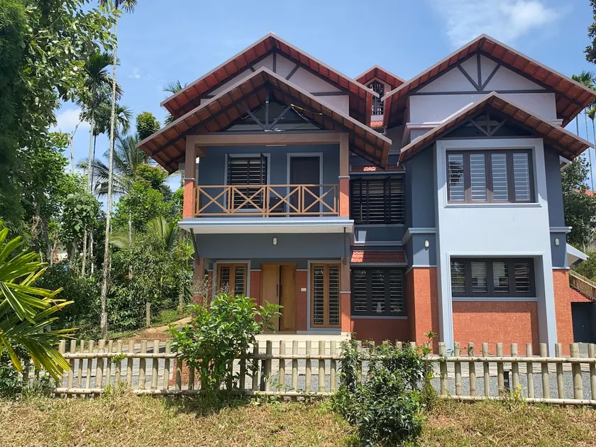 Mulberries Homestay by The Rural Local - Image 1
