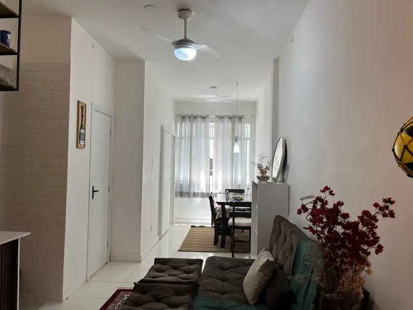 Cool Flat x 2 persons in Ipanema - Image 1