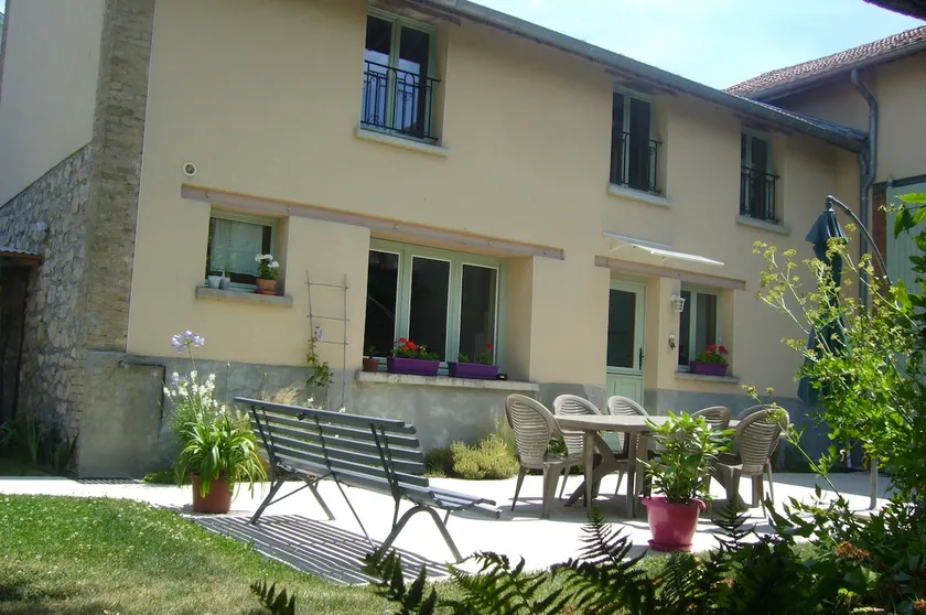 Gîte Bulle de Miel - Image 1