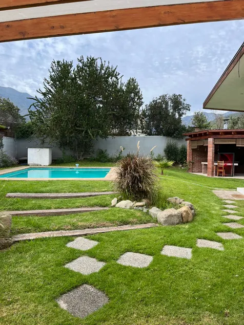 Cozy house in Olmué - Image 1