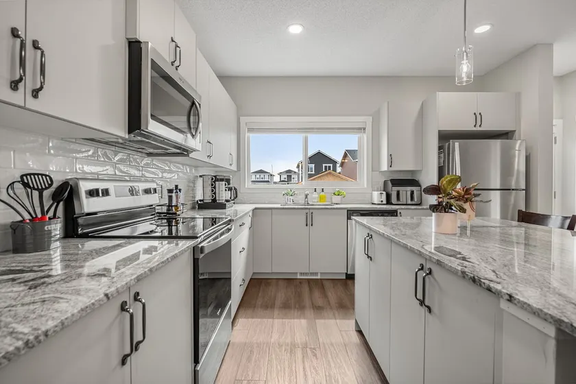 Top Rated Home (3%) » Free Banff Pass » BBQ Grill - Image 1