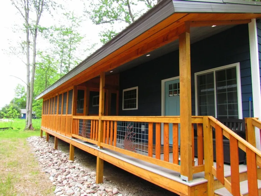 Cottage in Sylvan Beach - Image 1
