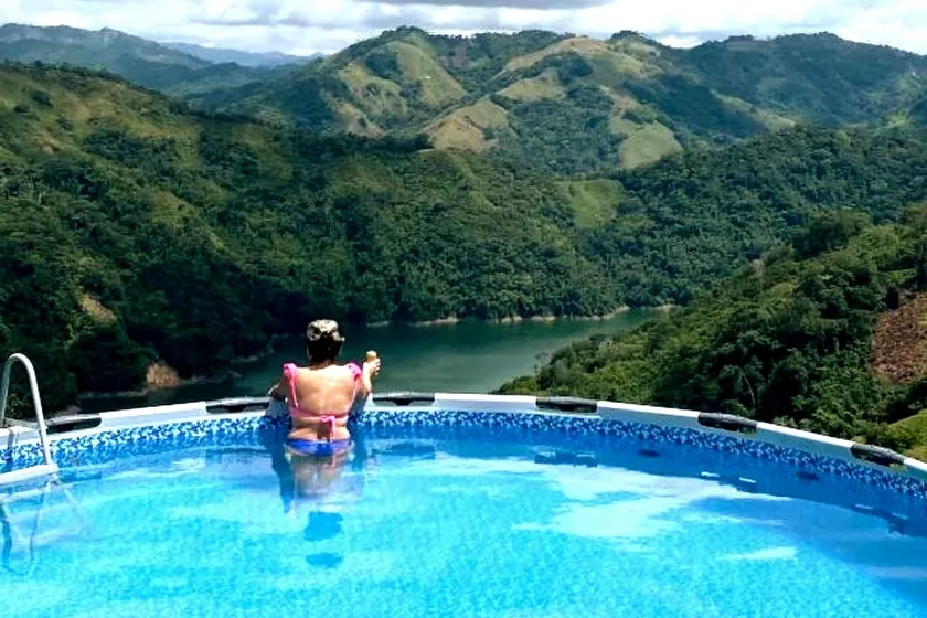 Adventure in the Amaní Reservoir for 5 - Image 1