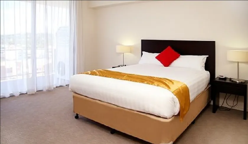 Three Bedroom Apartment | Central Toowoomba - Image 1