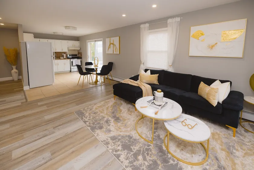 Charming 2 Bedroom apartment - Image 1