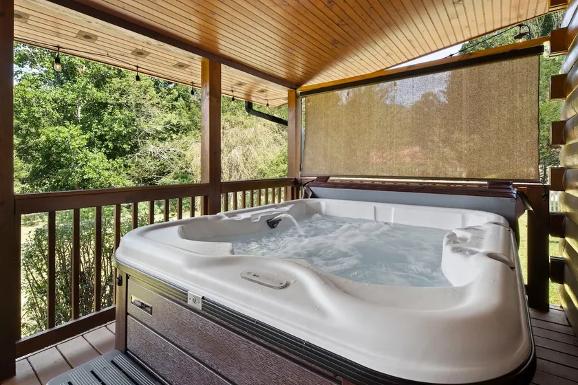 Mountain Dream Retreat - Image 1
