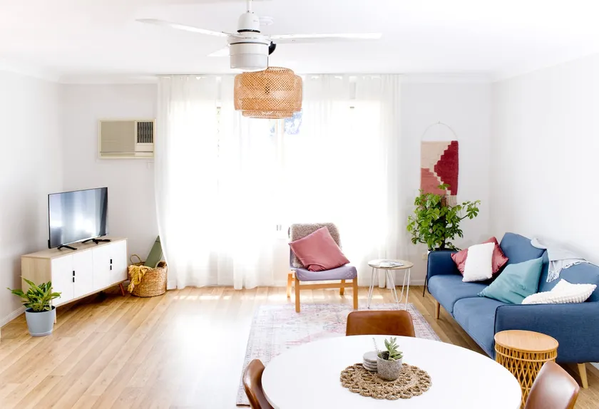 Spacious Two-Bedroom Retreat - Image 1