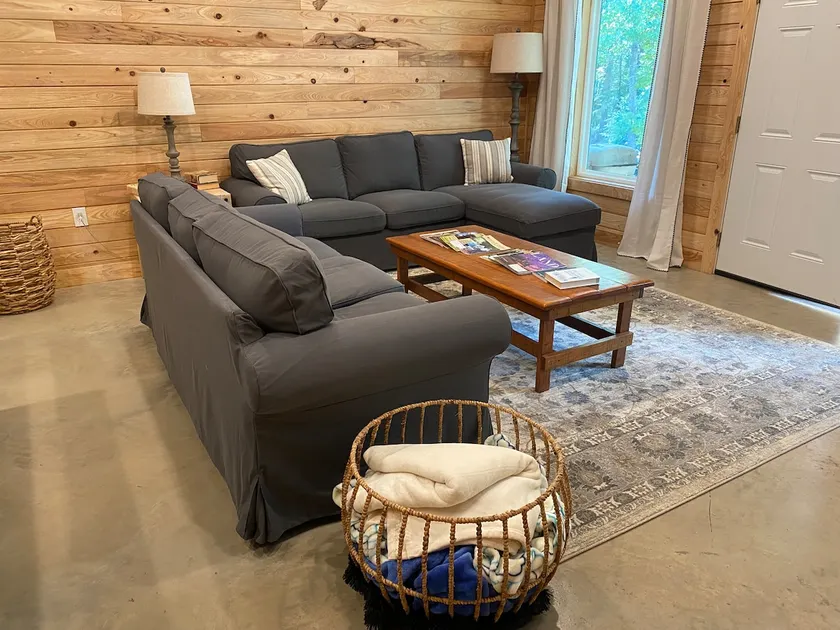 The Susan 2BR/1BA- Tensas River - Image 1