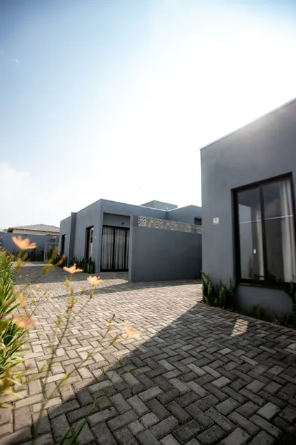 Villa Harmony - Studio Ype - Image 1