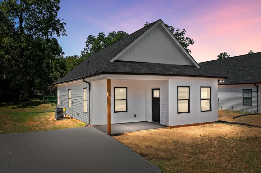 New Construction Modern Farmhouse - Salisbury-2 - Image 1