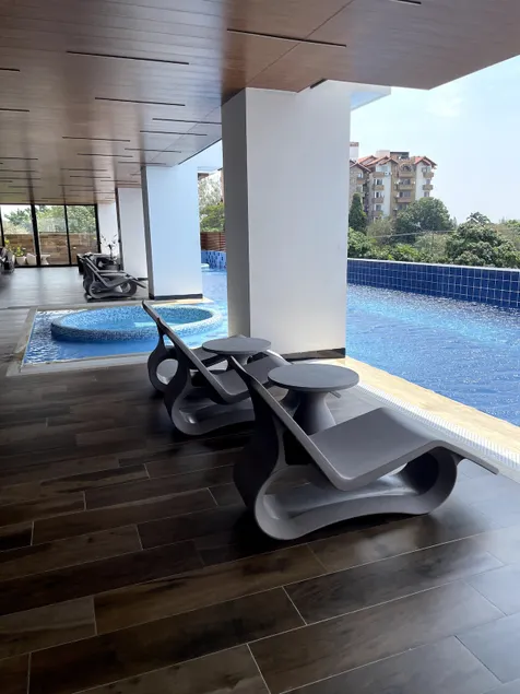 Penthouse on Avenida Beni - Image 1