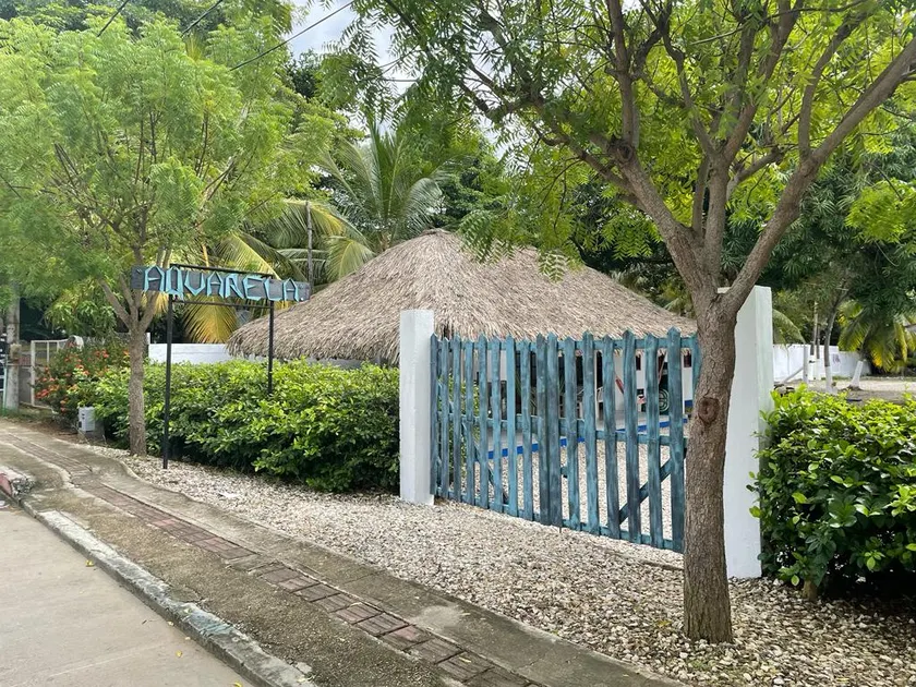 Aquarela 4 Cabins - Image 1