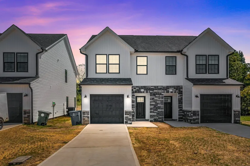 Lux Townhome - Image 1
