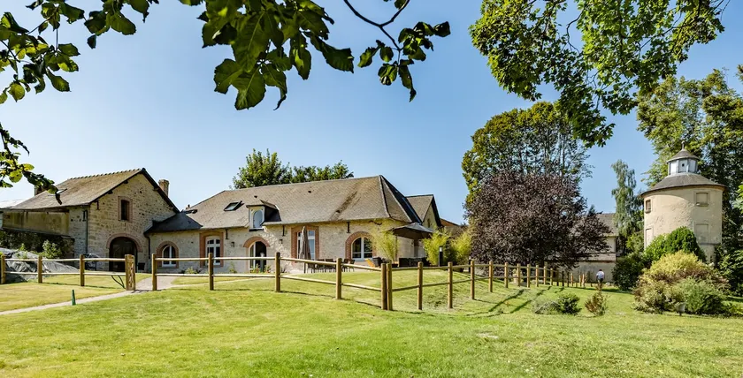 Domaine Le Coulmier - Image 1