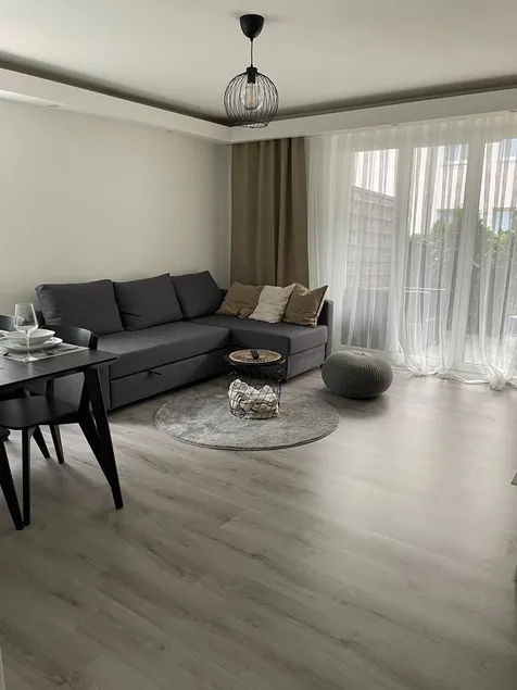 Airport City Zürich Apartment - Image 1