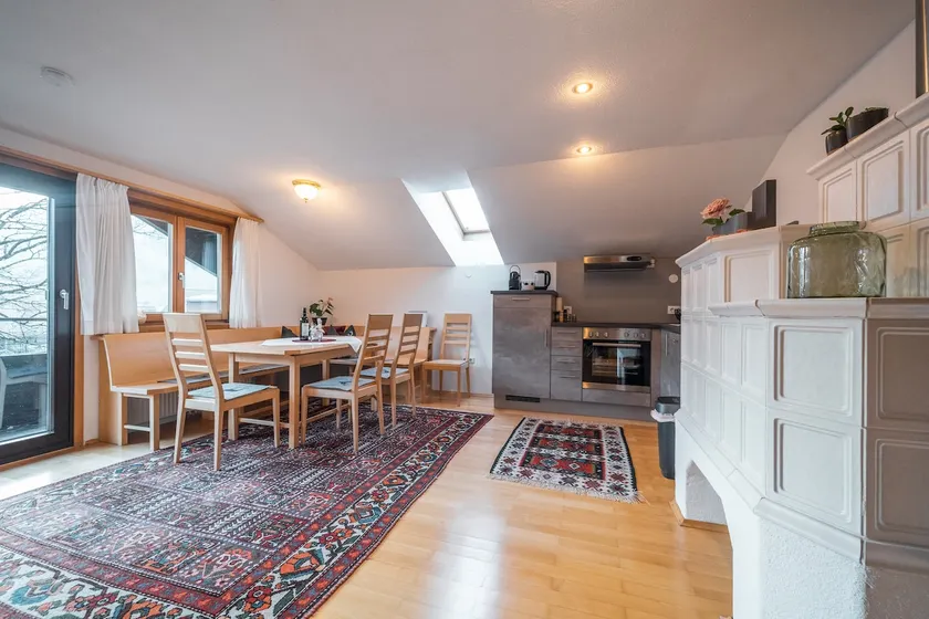 d' Alpen Suite - Image 1