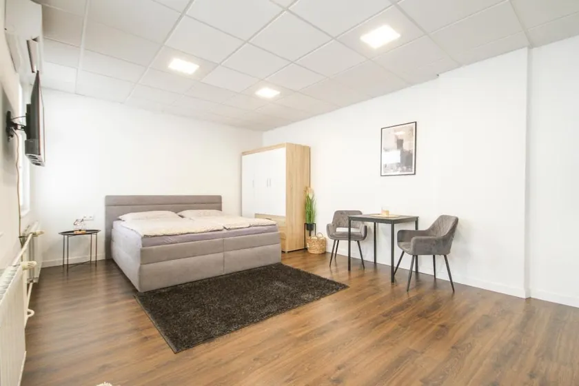 Vita Lite Apartment - Image 1