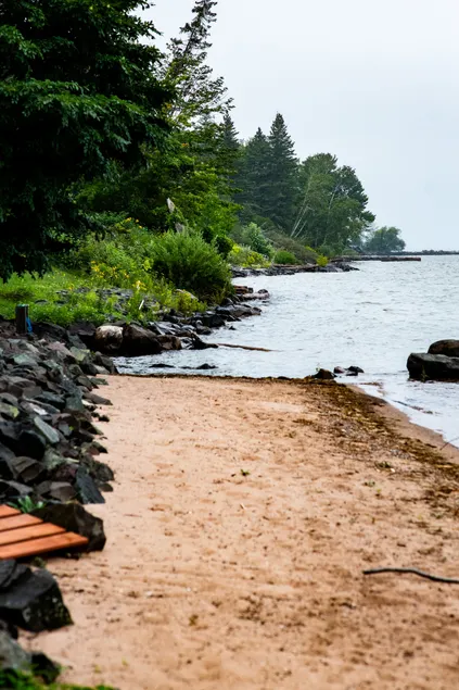 Beach Front Hideaway - Image 1