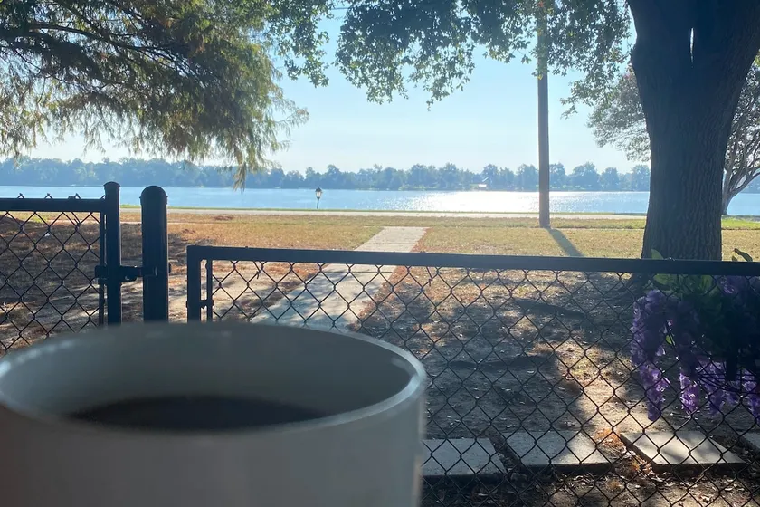 Our Little Lake Getaway - Image 1