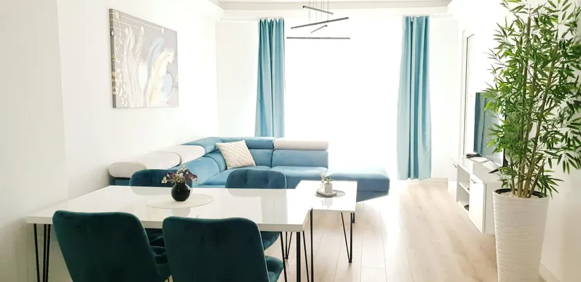 Horizon Blue Apartment & Spa - Image 1