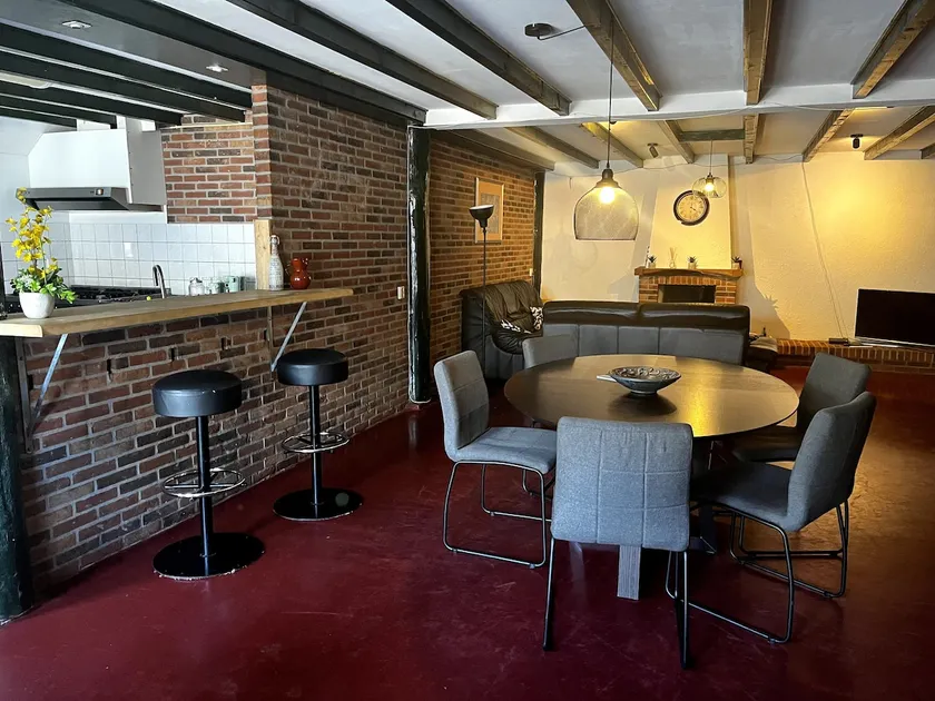 Family house for 12 people - Image 1