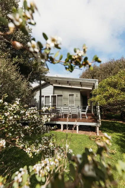 Beach Side Retreat; Wi-Fi, Linen & Pet friendly - Image 1