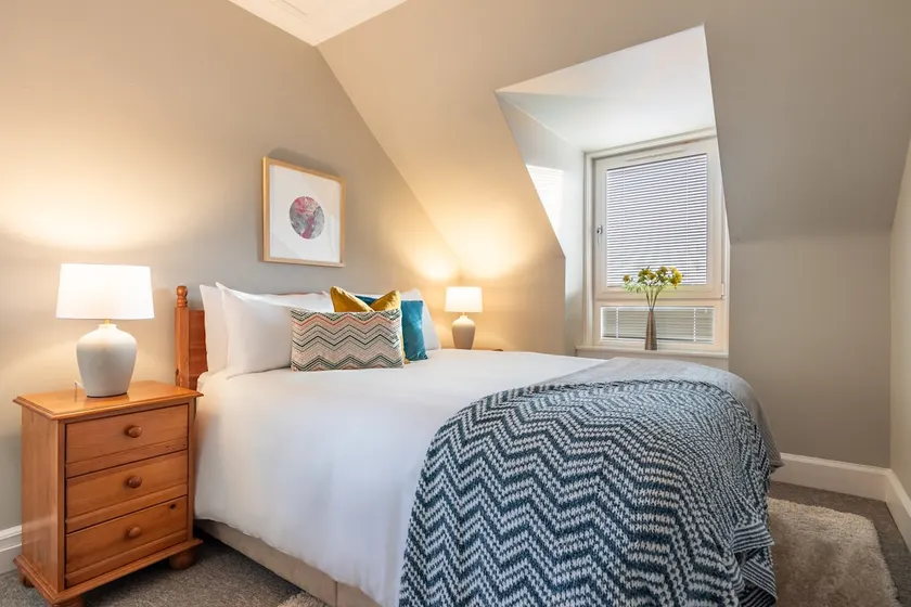 SweetNess River Flat • Cosy Inverness Home - Image 1