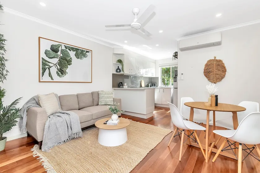 City Life meets Urban Style at Kent Town Gem - Image 1