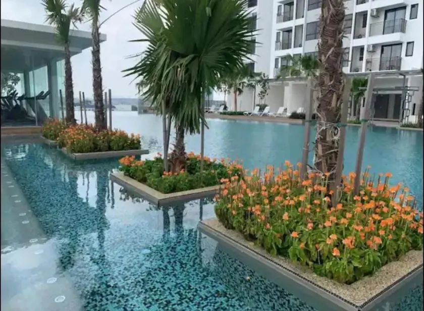Sutera Homestay@Tiara Imperio Bangi/GMI/UKM - Image 1