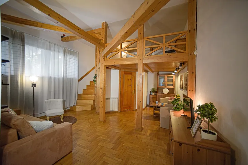 Kliny Apartment - Image 1