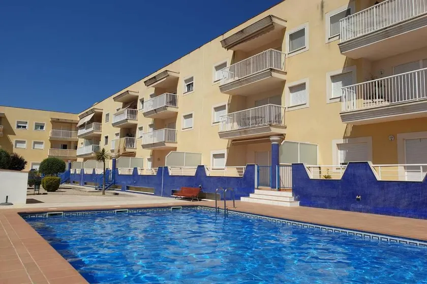 Apartamento HOUSE FRANMAR - Image 1
