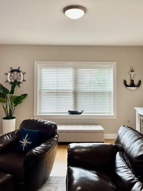 Entire 3BR Modern Condo in Providence - World Cup - Image 1