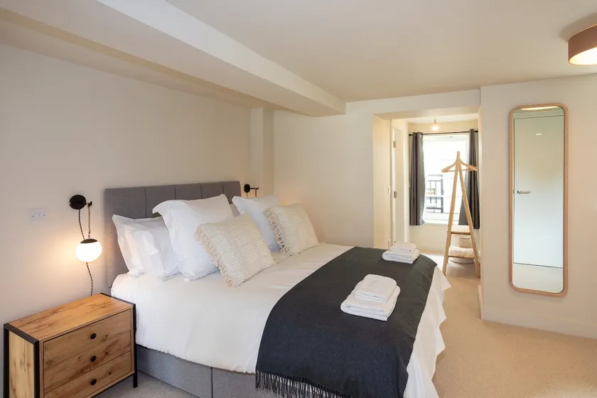 30 High Street Apartments - 30 Chipping Norton - Image 1