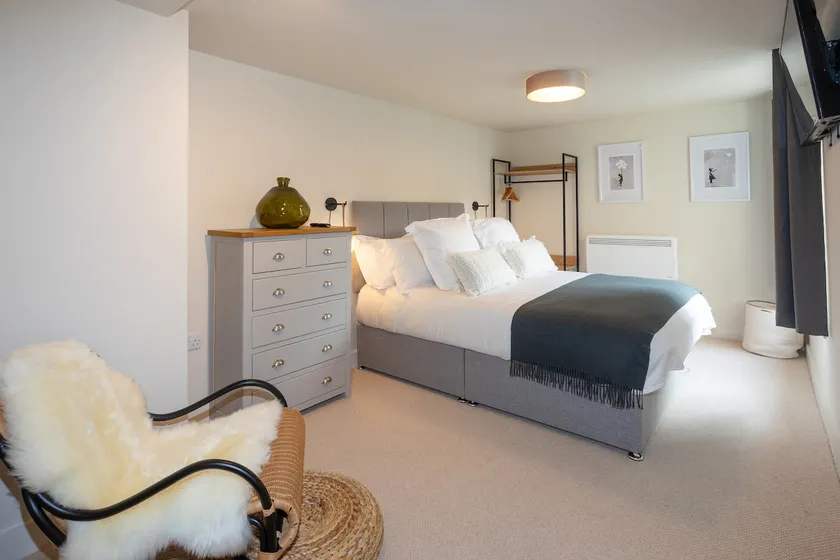 30 Chipping Norton - Luxury Holiday Apartments - Image 1