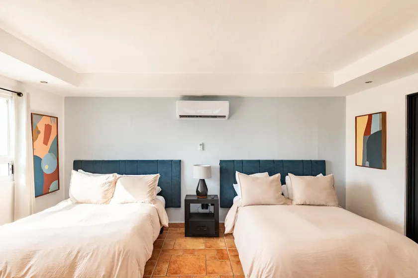 Beachfront Apartment Tulum - Image 1