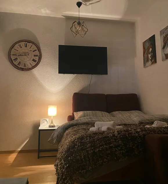 Apartment in Sarajevo - Image 1
